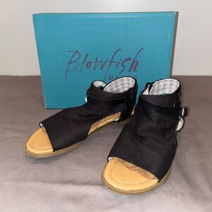 Women's Canvas Sandals